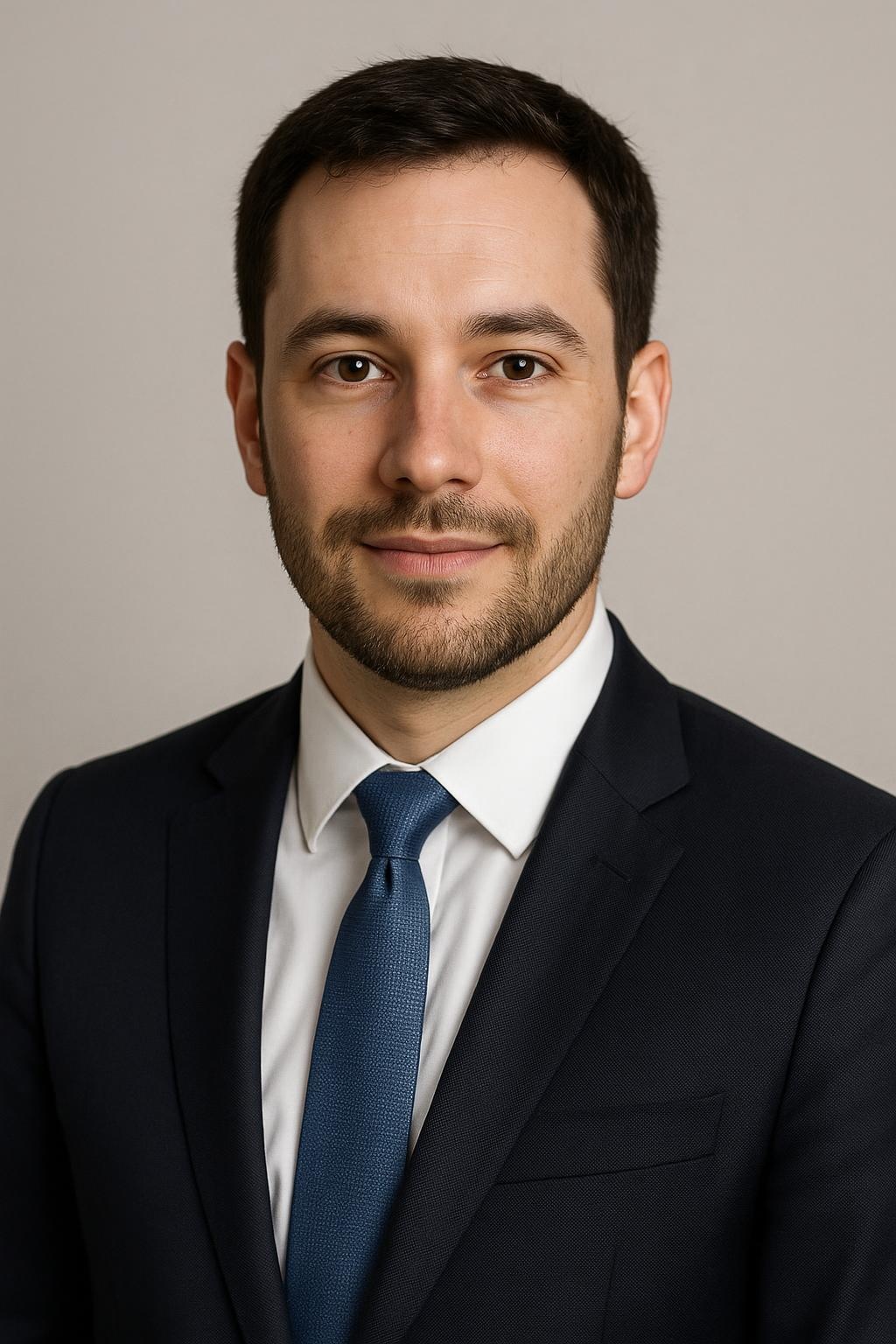Geschäftsführung